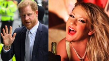 Eski eskort duyurdu: Prens Harry’nin çıplak fotoğraflarını OnylFans’te yayınlayacağım