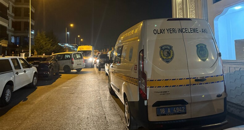 Eski koca dehşeti: İki çocuk annesini öldürüp intihar etti