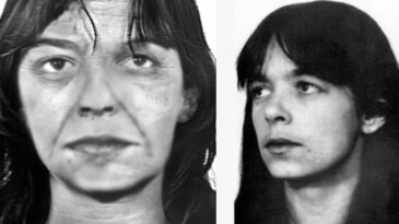 Eski RAF üyesi Daniela Klette gözaltına alındı