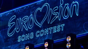 Eurovision’da İsrail krizi büyüyor
