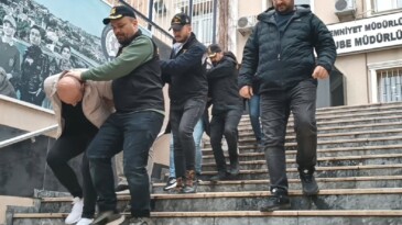 Ev sahibi gibi davrandılar, ‘kaçırmayın’ deyip dolandırdılar…