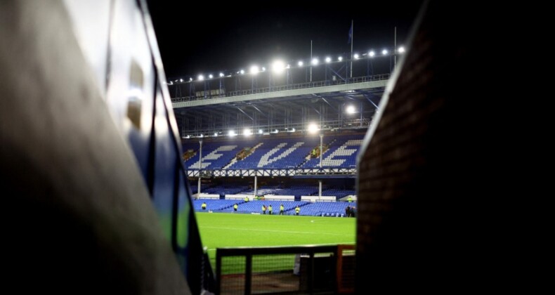 Everton’ın puan silme cezasında indirim