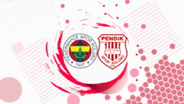 Fenerbahçe – Pendikspor (canlı yayın)