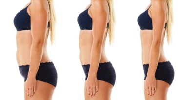 Fitness uzmanından egzersiz tavsiyesi: Beldeki yağları günde 10 dakikada eritin