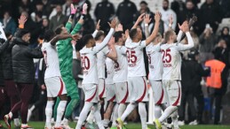 Galatasaray, Çaykur Rizespor’u konuk ediyor: Muhtemel 11’ler…