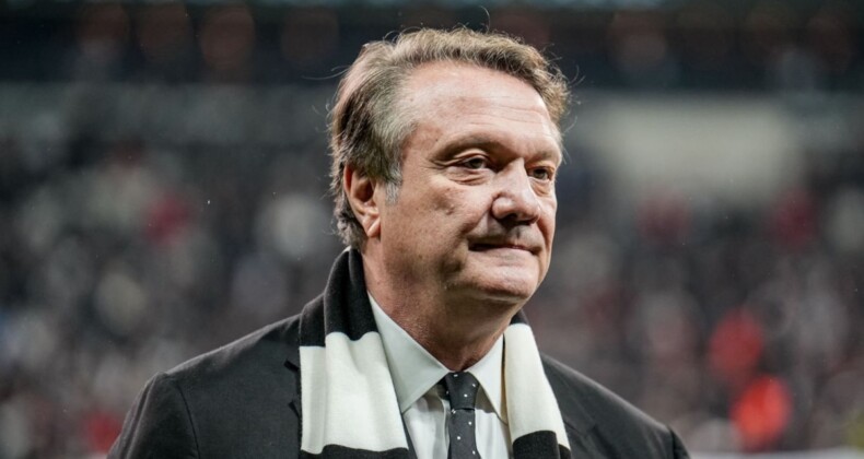 Galatasaray’dan protokolü karıştıran paylaşım!
