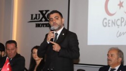 Genç Parti, destek vereceği partiyi açıkladı