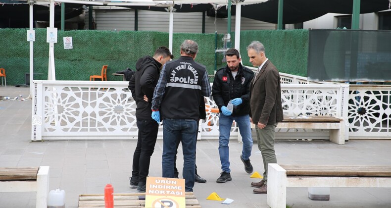 Hastanede silahlı saldırı: Çok sayıda yaralı var
