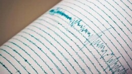Hatay’da 4.0 büyüklüğünde deprem… Son depremler