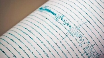 Hatay’da 4.0 büyüklüğünde deprem… Son depremler