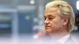 Hollandalı aşırı sağcı Wilders İsrail’e skandal bir söz verdi