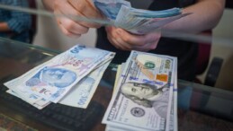 HSBC dolar/TL tahminini yükseltti