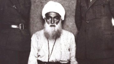 HÜDA PAR’ın seçim vaadi: Şeyh Said
