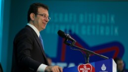 İmamoğlu’ndan Kurum’a ‘TOKİ eylemi’ göndermesi