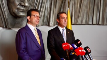 İmamoğlu’ndan TV programı yanıtı