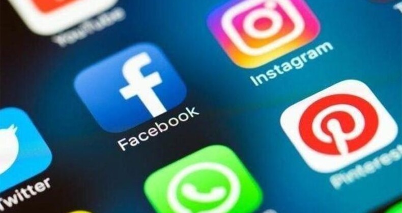 Instagram ve Facebook çöktü