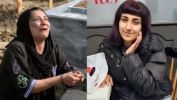 İpek’i öldürüp bahçeye gömmüşlerdi… Acılı anne konuştu
