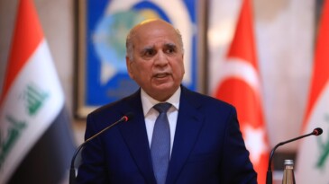 Irak’tan PKK açıklaması