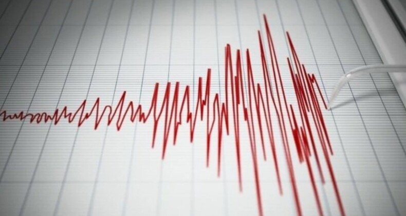 İran’da korkutan deprem: 5,6 ile sallandı
