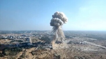 İsrail-Hamas hattında ateşkes sinyali: 40 gün ara, tutuklu takası ve…
