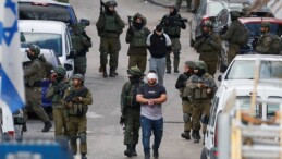 İsrail’den Ramallah’a son yılların en sert baskını