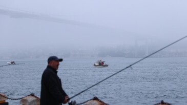İstanbul Boğazı bugün geçişlere kapalı