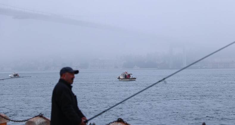 İstanbul Boğazı bugün geçişlere kapalı