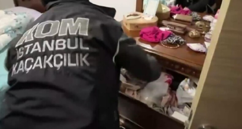 İstanbul’da ‘gaybubet evi’ operasyonu: 7 gözaltı
