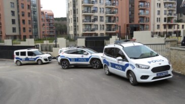 İstanbul’da koca dehşeti: Evde rehin aldığı karısını öldürdü