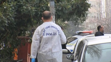 İstanbul’da lüks araç içerisinde ölü bulundu