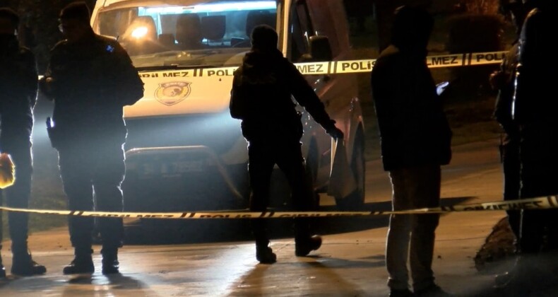 İstanbul’da parkta poşete sarılmış cenin bulundu