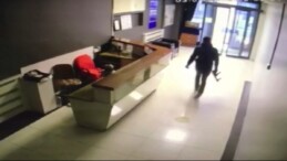 İstanbul’da uzun namlulu silahla iş hanını bastılar