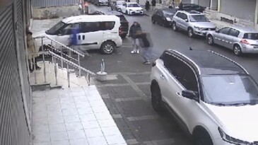 İstanbul’da zihinsel engelli çocuğa darp