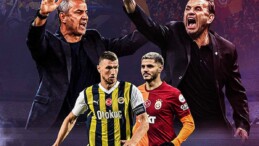 İstatistikler diyor ki; Şampiyon 100 puanla Galatasaray!