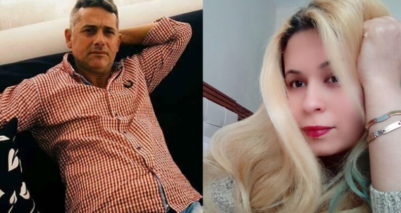 İzmir’de cinayet: Eşini iş görüşmesi çıkışı bıçaklayarak öldürdü