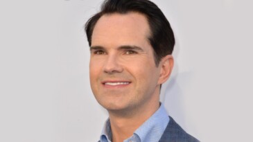 Jimmy Carr, İstanbul’da ilk kez sahne aldı