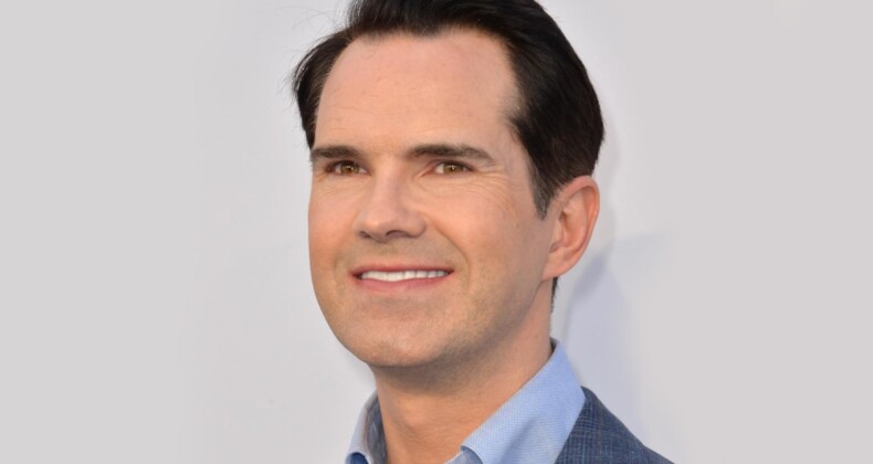 Jimmy Carr, İstanbul’da ilk kez sahne aldı