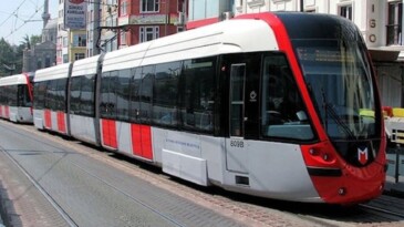 Kabataş-Bağcılar tramvay hattı seferlerinde düzenleme