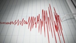 Kahramanmaraş’ta 4.1 büyüklüğünde deprem (Son depremler)