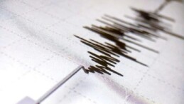 Kahramanmaraş’ta 4,4 büyüklüğünde deprem