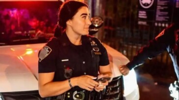 Karakolda skandal: Kadın polis memuru üstsüz fotoğrafları yüzünden dava açtı