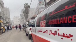 Katar’da kritik görüşme: Ateşkesle ilgili bir anlaşma yok