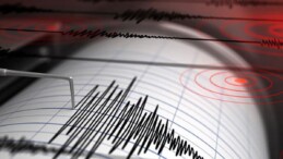 Kazakistan’da şiddetli deprem: Halk sokağa döküldü