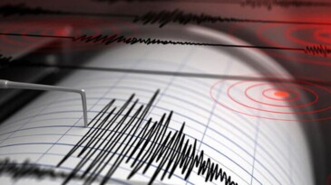 Kazakistan’da şiddetli deprem: Halk sokağa döküldü