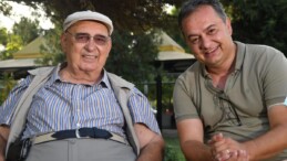 Kemal Anadol, 1 Mart Tezkeresi’nin reddedilişinin yıldönümünde konuştu
