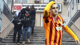 Kerem Aktürkoğlu’nun yol verme tartışması: Şüphelilerin suç kayıtları ortaya çıktı