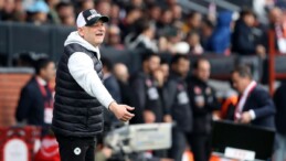 Konyaspor’un hocası Fahrudin Ömerovic: Ligde kalmak istiyoruz, daha hiçbir şey bitmedi