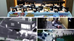 ‘Koyunlar’a tahliye mahkemeyi ikiye böldü