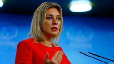 Kremlin’den ABD’ye ‘Rusya-NATO çatışması’ uyarısı