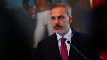 Kritik ziyarete saatler kala ABD’den dikkat çeken Türkiye açıklaması